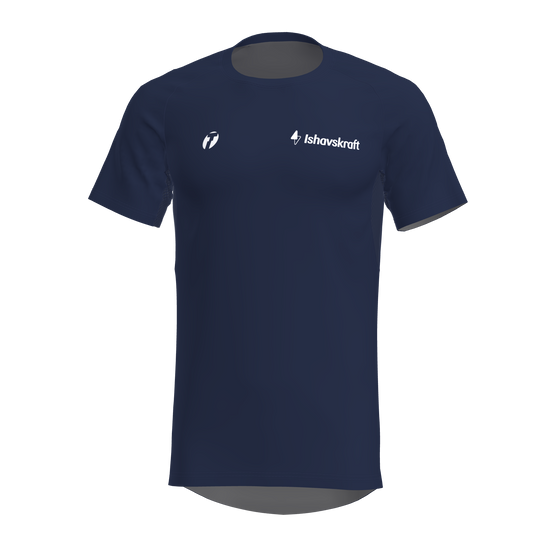 Run T-Shirt SS Women (9237048328467)