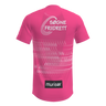 Run T-Skjorte Dame (9202505810195)