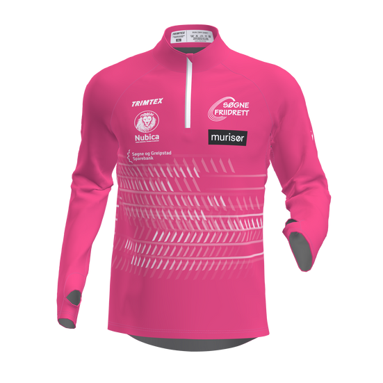 Run Zipp Genser Dame (9202505875731)