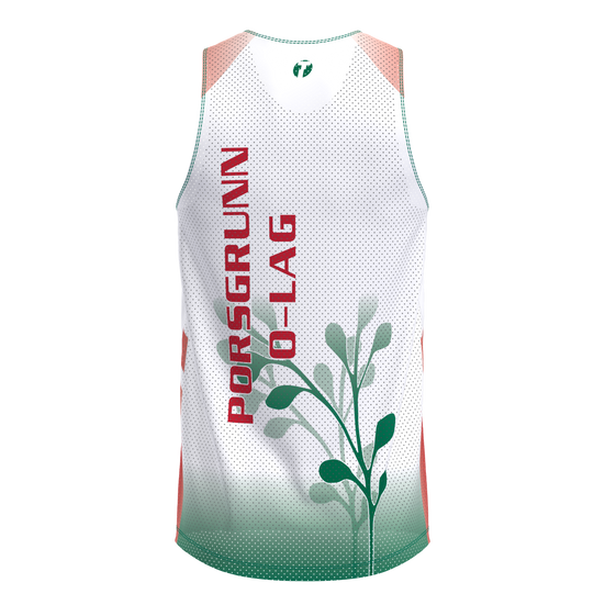 Speed Mesh Singlet Men (9461101822227)