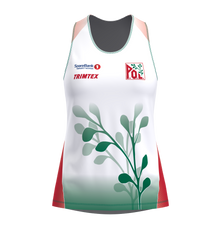 Speed Mesh Singlet Women (9461101854995)