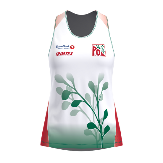 Speed Mesh Singlet Women (9461101854995)