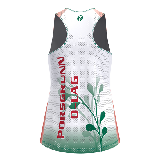Speed Mesh Singlet Women (9461101854995)