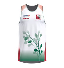 Speed Mesh Singlet Jr (9461104443667)