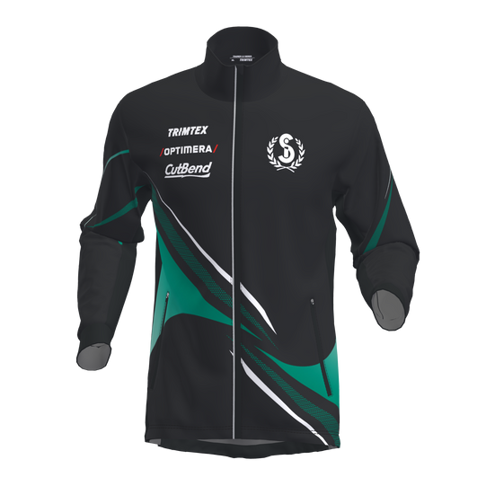 Trainer 3.0 Jacket Jr (9166408024339)