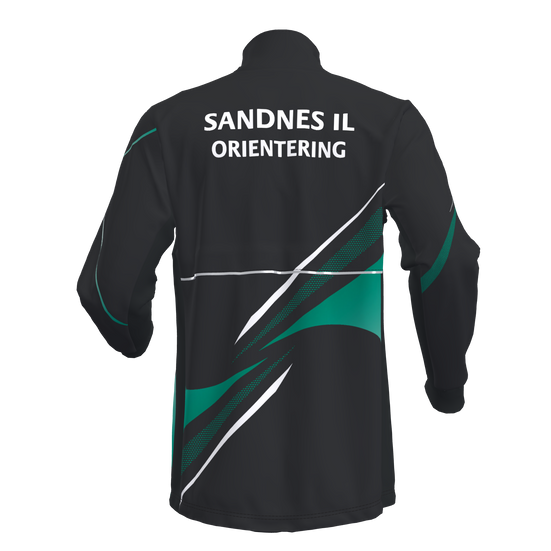Trainer 3.0 Jacket Jr (9166408024339)