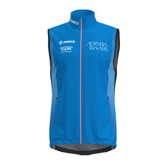 Trainer 3.0 Vest Women (9170547409171)