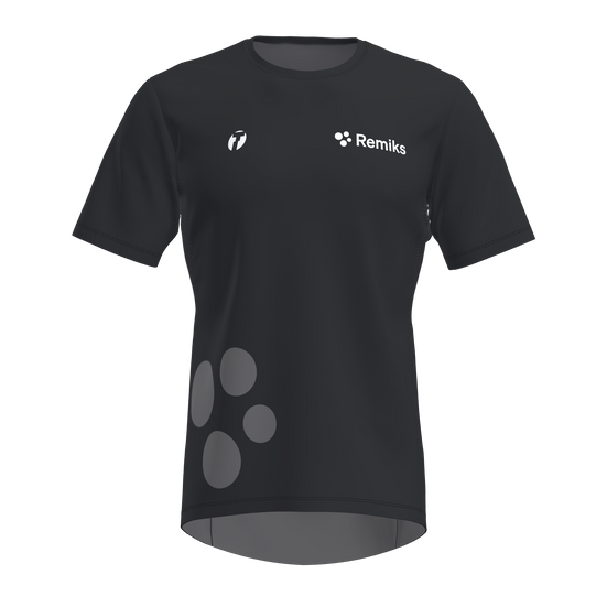 Lead T-Shirt SS Men (9220497441043)
