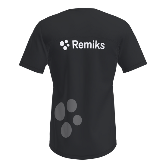 Lead T-Shirt SS Men (9220497441043)