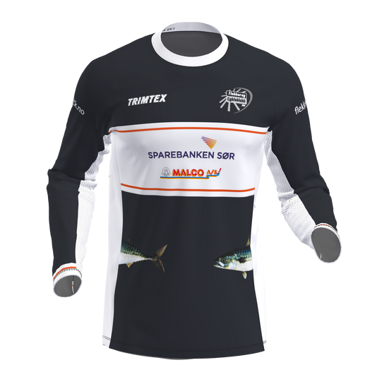 Enduro 2.0 Shirt LS Men (9171371720979)