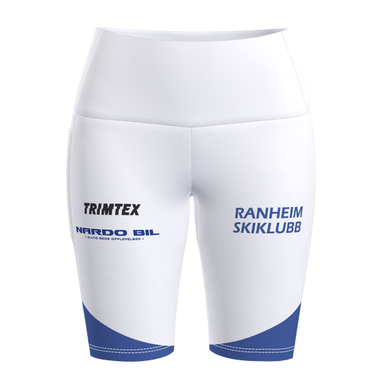 Trainer Short Tights Women (9311863537939)