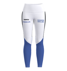 Trainer Long Tights Women (9311863669011)