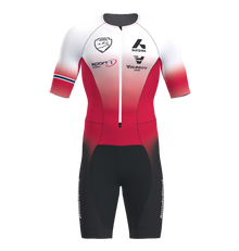 Drive 2 Speedsuit Dame