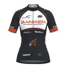 Elite 2.0 Sykkeltrøye Dame (9171372212499)