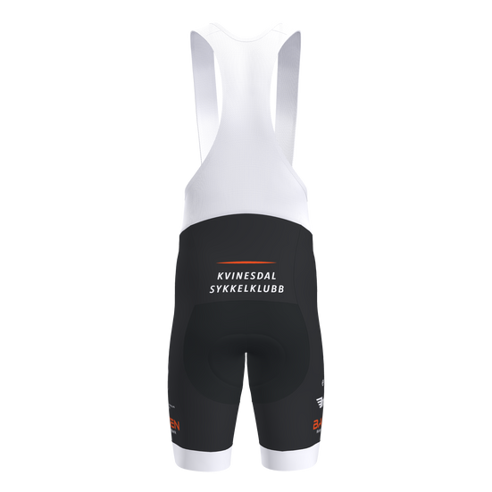 Elite Bib Sykkelshorts Herre (9171372343571)