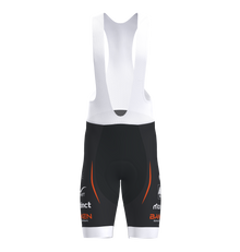 Elite Bib Sykkelshorts Dame (9171372376339)