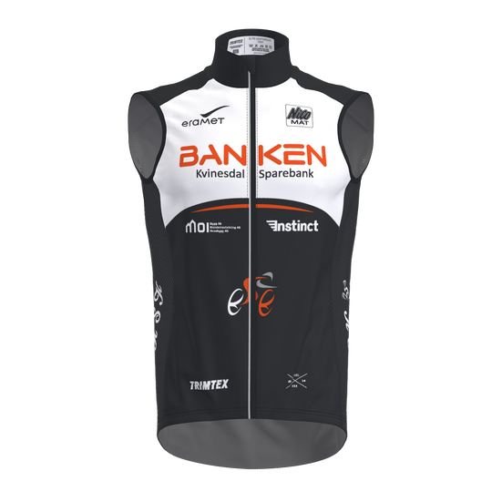 Elite Lightweight Vest Herre (9171372605715)