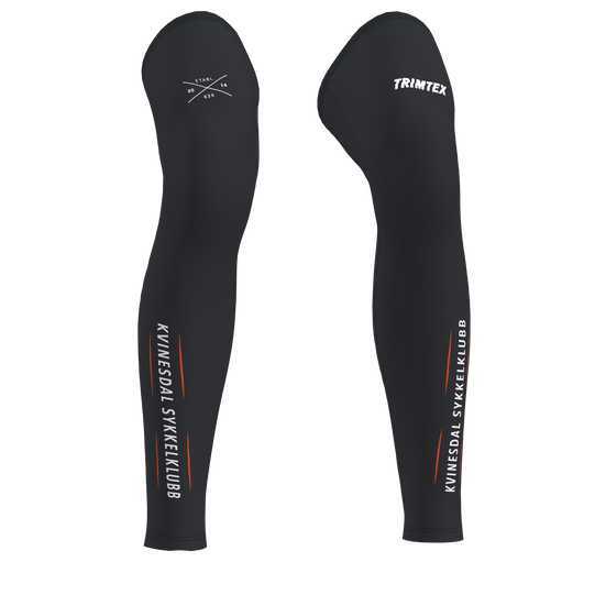 Venom Leg Warmers (9171376963859)