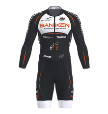 Aero 2.0 Tempodrakt LS Dame (9171467206931)