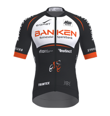 Aero 2.0 Sykkeltrøye Dame (9171377651987)