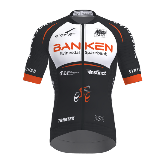 Aero 2.0 Sykkeltrøye Dame (9171377651987)