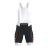 Aero 2.0 Bib Sykkelshorts Dame (9171377684755)