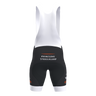 Aero 2.0 Bib Sykkelshorts Dame (9171377684755)