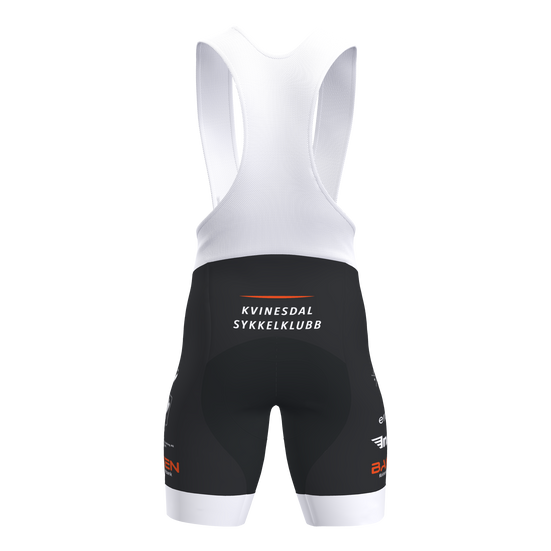 Vitric Bib Sykkelshorts Herre (9171377848595)