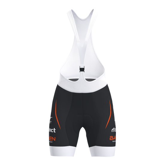 Vitric Bib Sykkelshorts Dame (9171377914131)