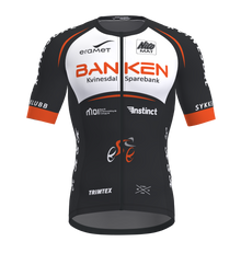 Vitric 2.0 Sykkeltrøye Dame (9171378176275)