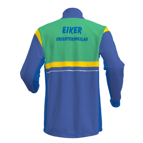 Trainer 3.0 Jacket Jr