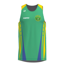 Speed Mesh Singlet Herre
