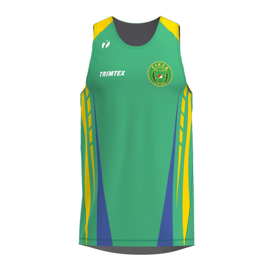 Speed Mesh Singlet Herre