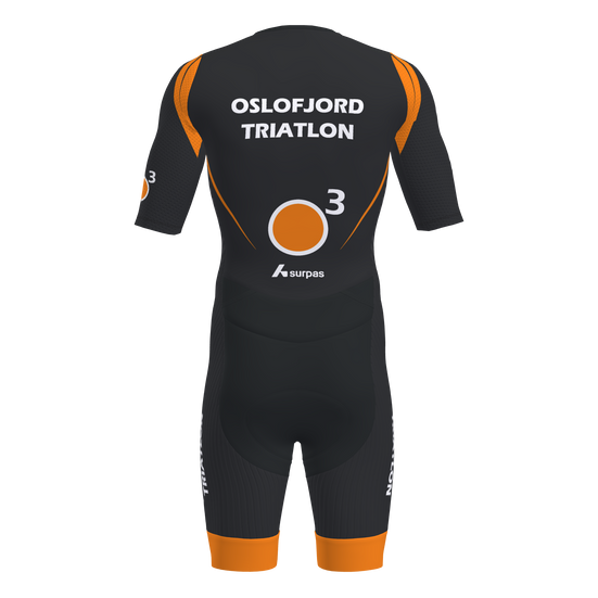 Aero 4 Speedsuit MD Dame (9169033330963)