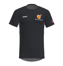 Run T-Skjorte Junior (9169028579603)