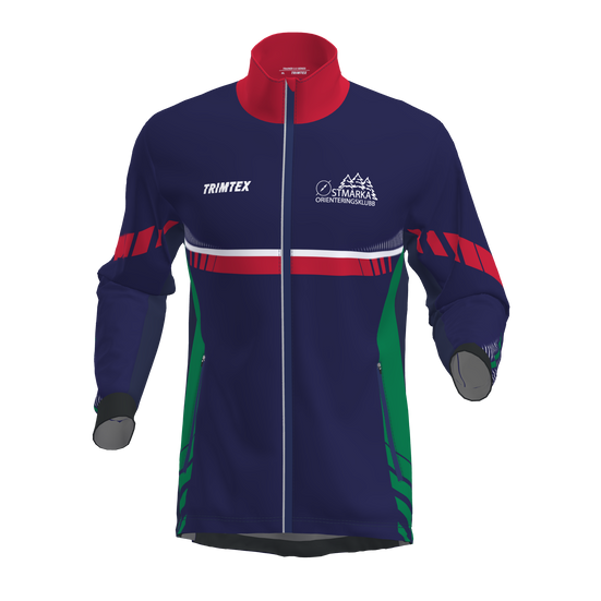 Trainer 3.0 Jacket Men (9171555025171)