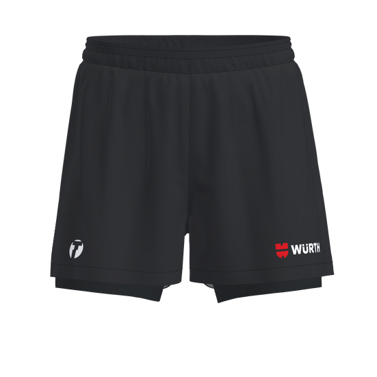 Fast Shorts Women (9695824052499)