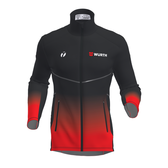 Ace Jacket Women (9695825002771)