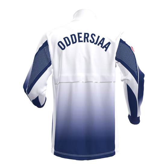 Trainer 3.0 Jacket Women (9311858622739)