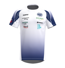 Run T-Skjorte Junior (9311859114259)