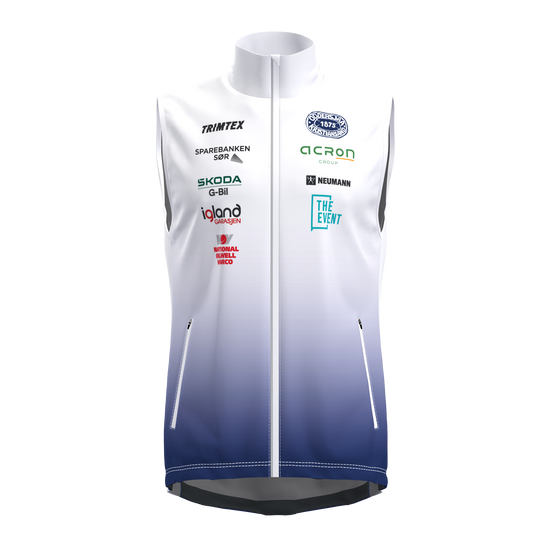 Trainer 3.0 Vest Women (9311862653203)