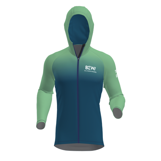 Flex 3.0 Hoodie Women (9215247548691)