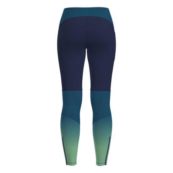 Trainer Long Tights Women (9215248466195)