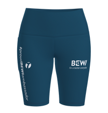 Trainer Short Tights Women (9215279792403)