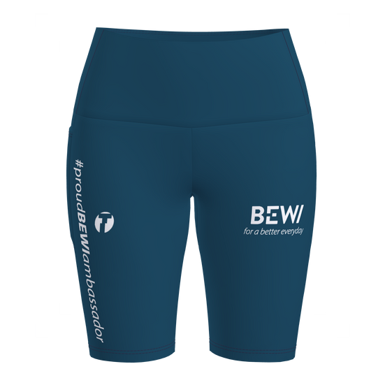 Trainer Short Tights Women (9215279792403)
