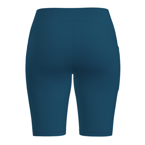 Trainer Short Tights Women (9215279792403)
