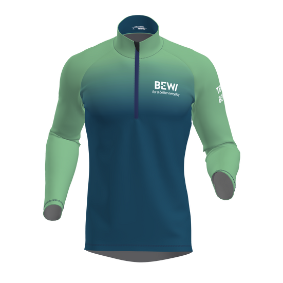 Flex 2.0 Shirt LS Women (9215280513299)