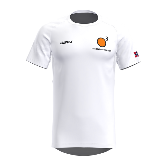 Run T-Skjorte Junior (9169028874515)