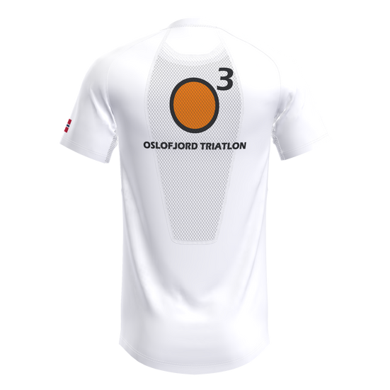 Run T-Skjorte Junior (9169028874515)