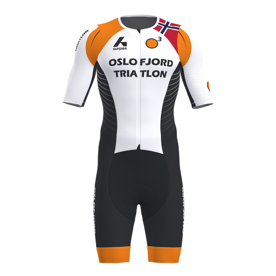 Aero 4 Speedsuit LD Herre (9169031364883)